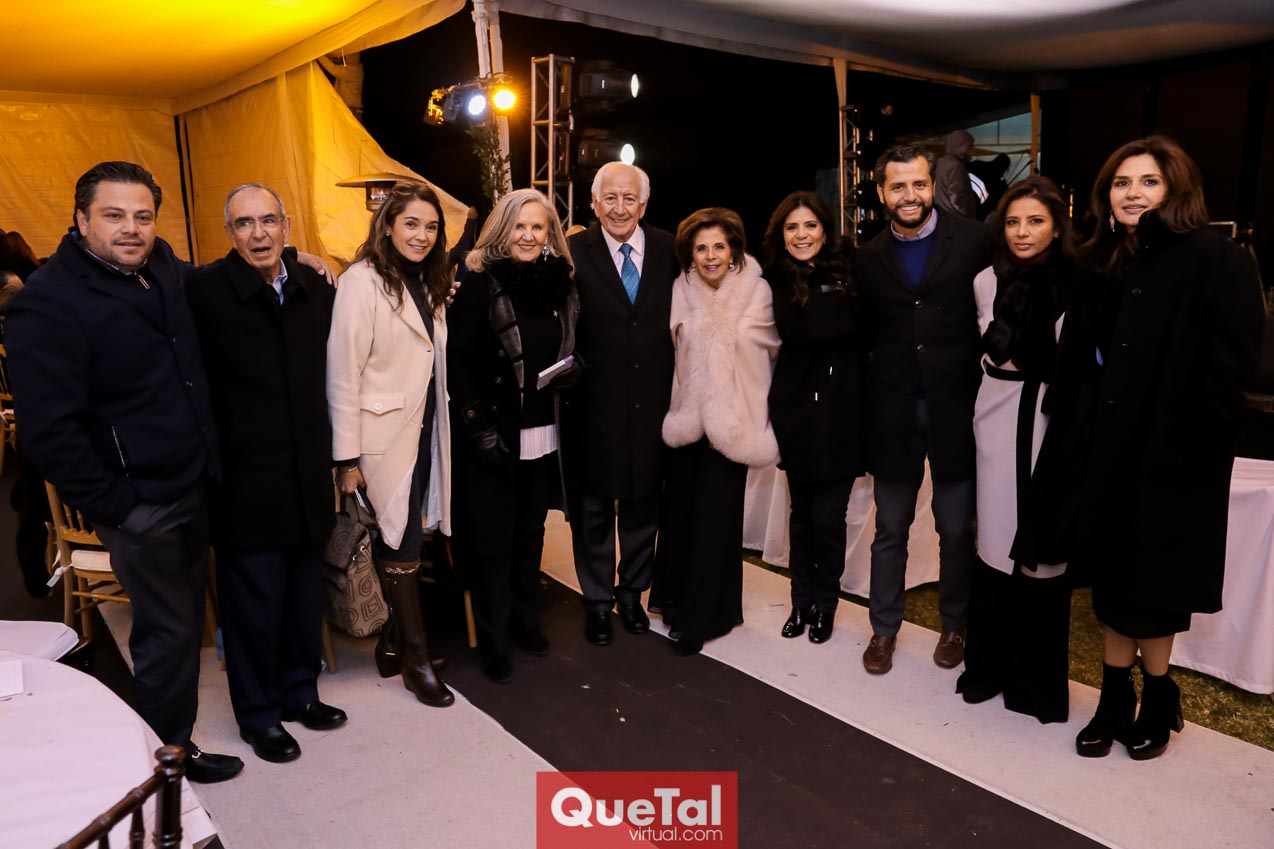 Que Tal Virtual Revista Sociales San Luis Potosí, S.L.P. CUMPLEAÑOS