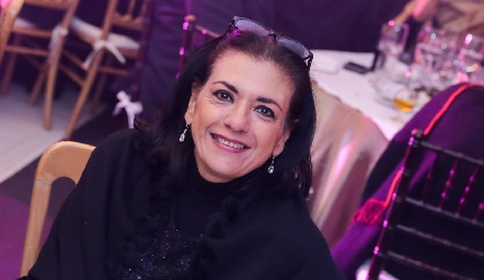  Lupita González.