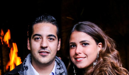  Posada de Los Payes .