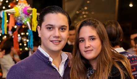  Posada.