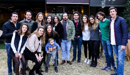  Primos Díaz Infante.