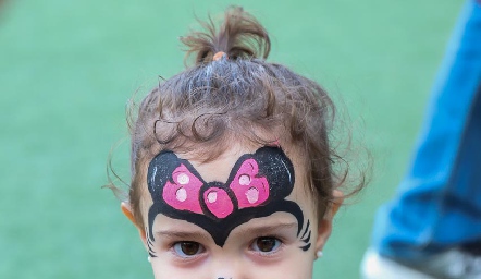  Ximena.
