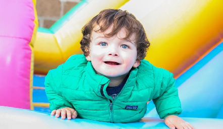  Sebastián.