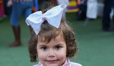  Rebeca.