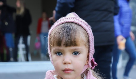  Carlota.