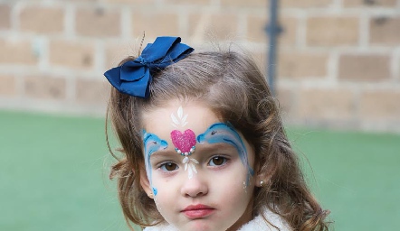  María Inés.