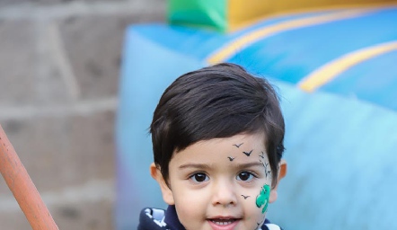  Emilio.