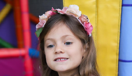  Isabella.