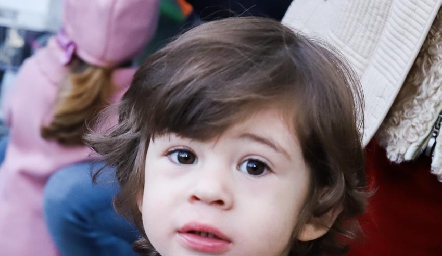  José María.