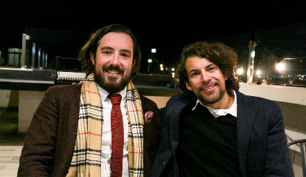  Posada de los Soles.