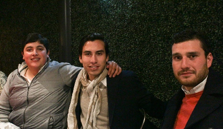  Posada de los Soles.