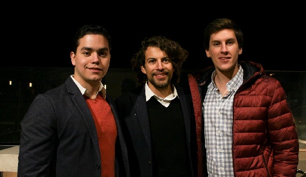  Posada de los Soles.