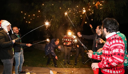  Posada.