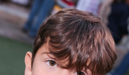  Juan Carlos.