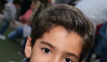  Luis Javier.
