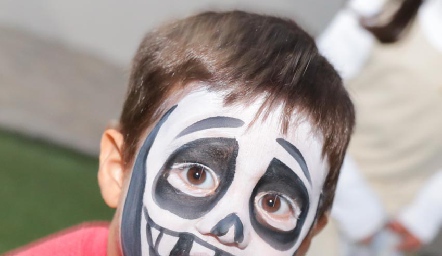  Cristóbal.