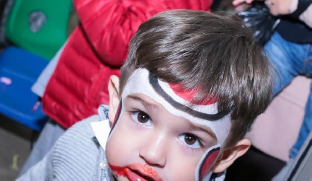 Santino.