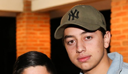  Fermín Azcona y Padilla.