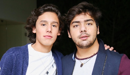  Juan Pablo Ruiz y Payo Payán.