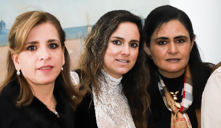  Amigas.