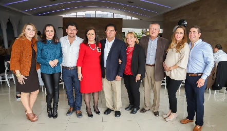  Familia del Valle.