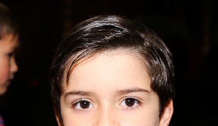 Andrés.