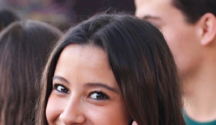  Paola Martínez.