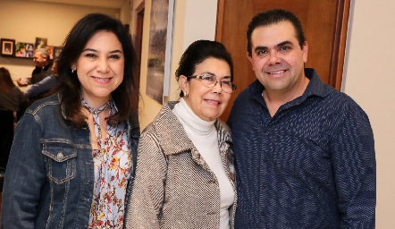  Familia Compean.