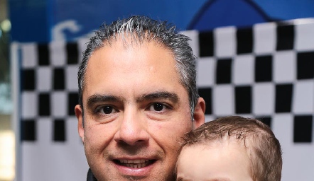  Eduardo y Rodrigo García.