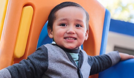  Joaquín.