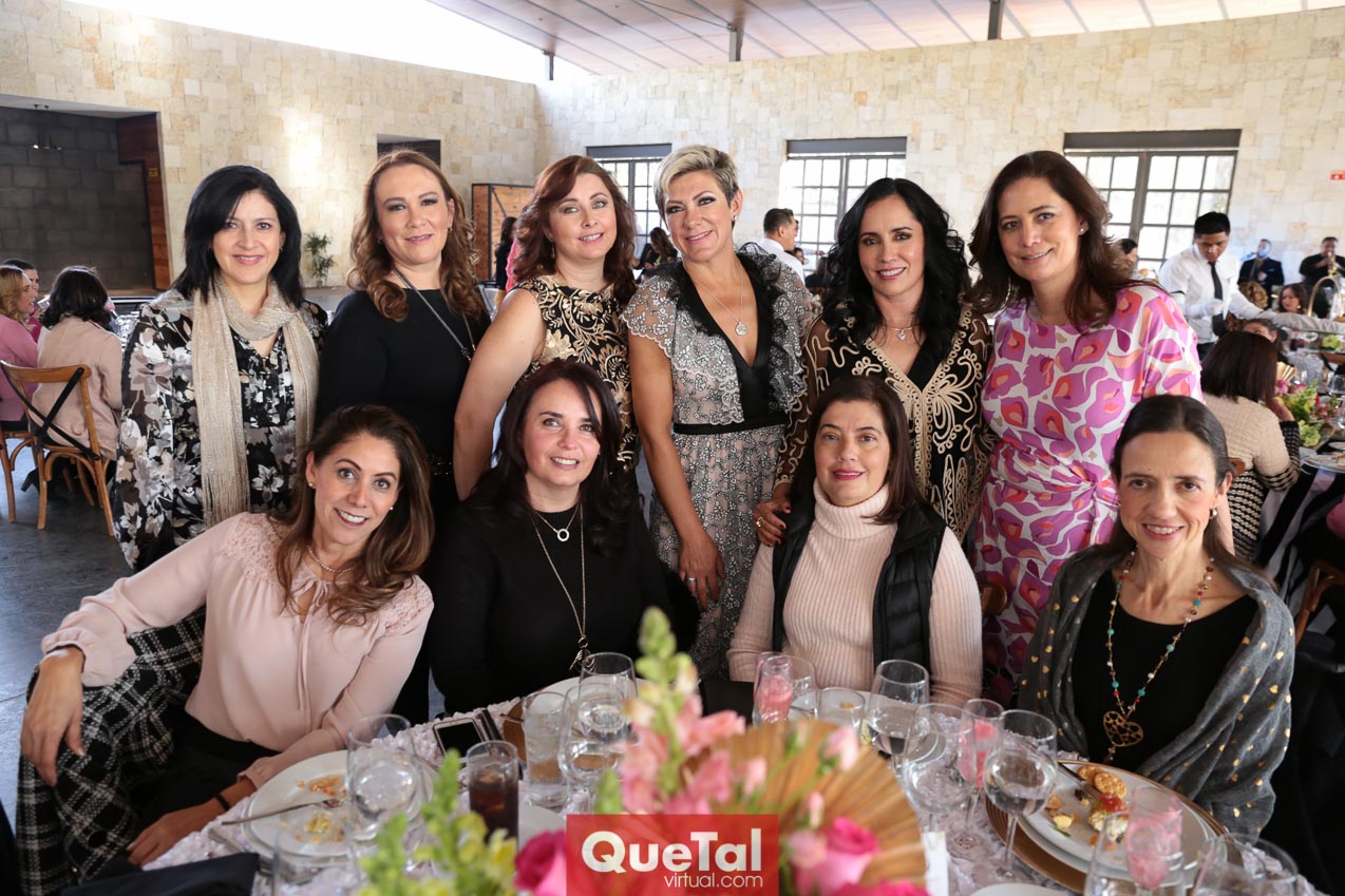 Que Tal Virtual Revista Sociales San Luis Potosí, S.L.P. FABULOSOS 50