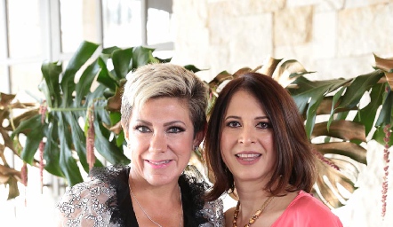  Margarita Padilla y Mella Elizande.