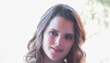  Jessica Martín Alba.
