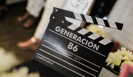  Generación 86.