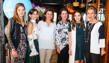  Baby Shower de Ceci.