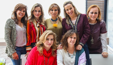  Buenas amigas.