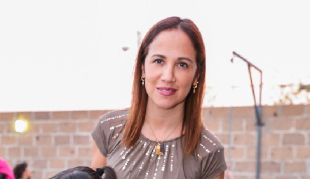  Familia Córdova Aguilar.