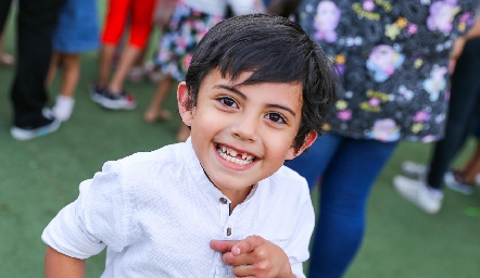  Héctor.
