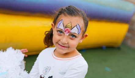  María Emilia.