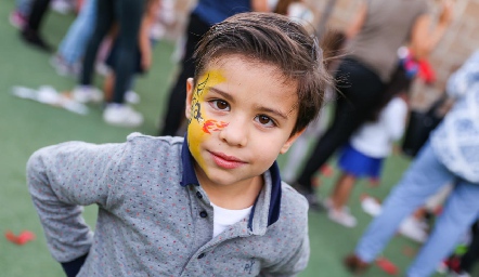  Héctor.