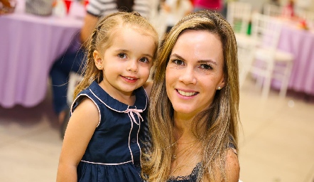  Elena y Elsa Reverte.