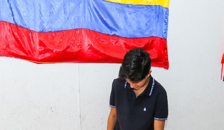  Rodrigo y Canica.