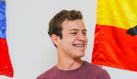  Premiación.