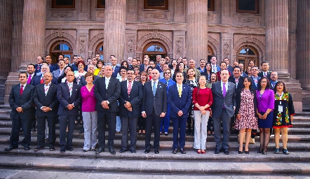 Federación Mexicana de Odontología.