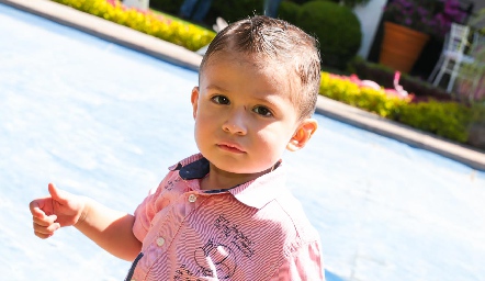  Gerardo.