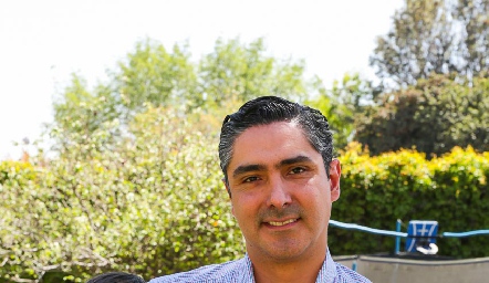  Emilio y Jorge Cortés.