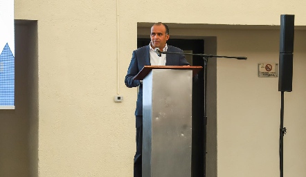  Presentación de GRUPO AS.