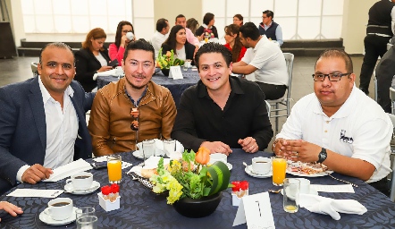  Presentación Grupo AS.