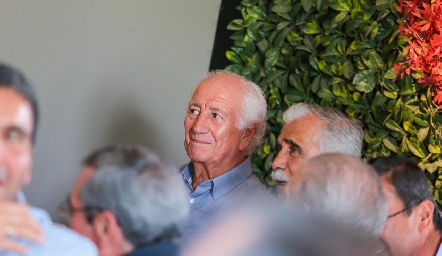 Marcelo de los Santos.