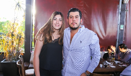  Ana Gaby Motilla y Toro Gómez.